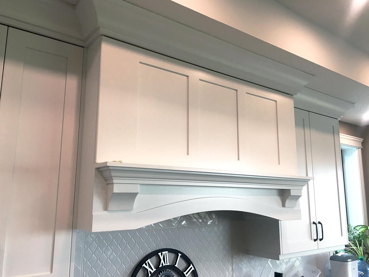 Cabinets in Calgary | Arbor Valley Custom Cabinets