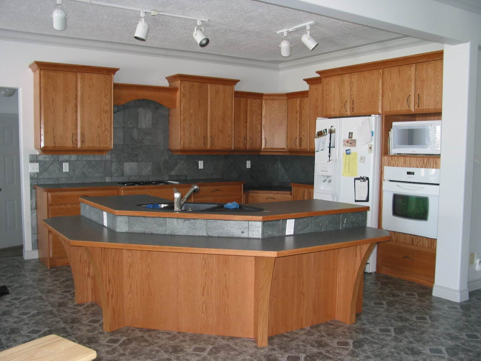 Cabinets in Calgary